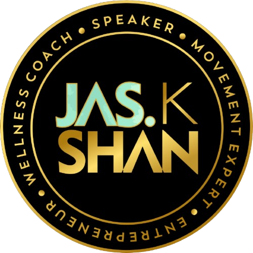 Jas K Shan